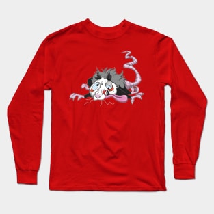 Road Kill Long Sleeve T-Shirt